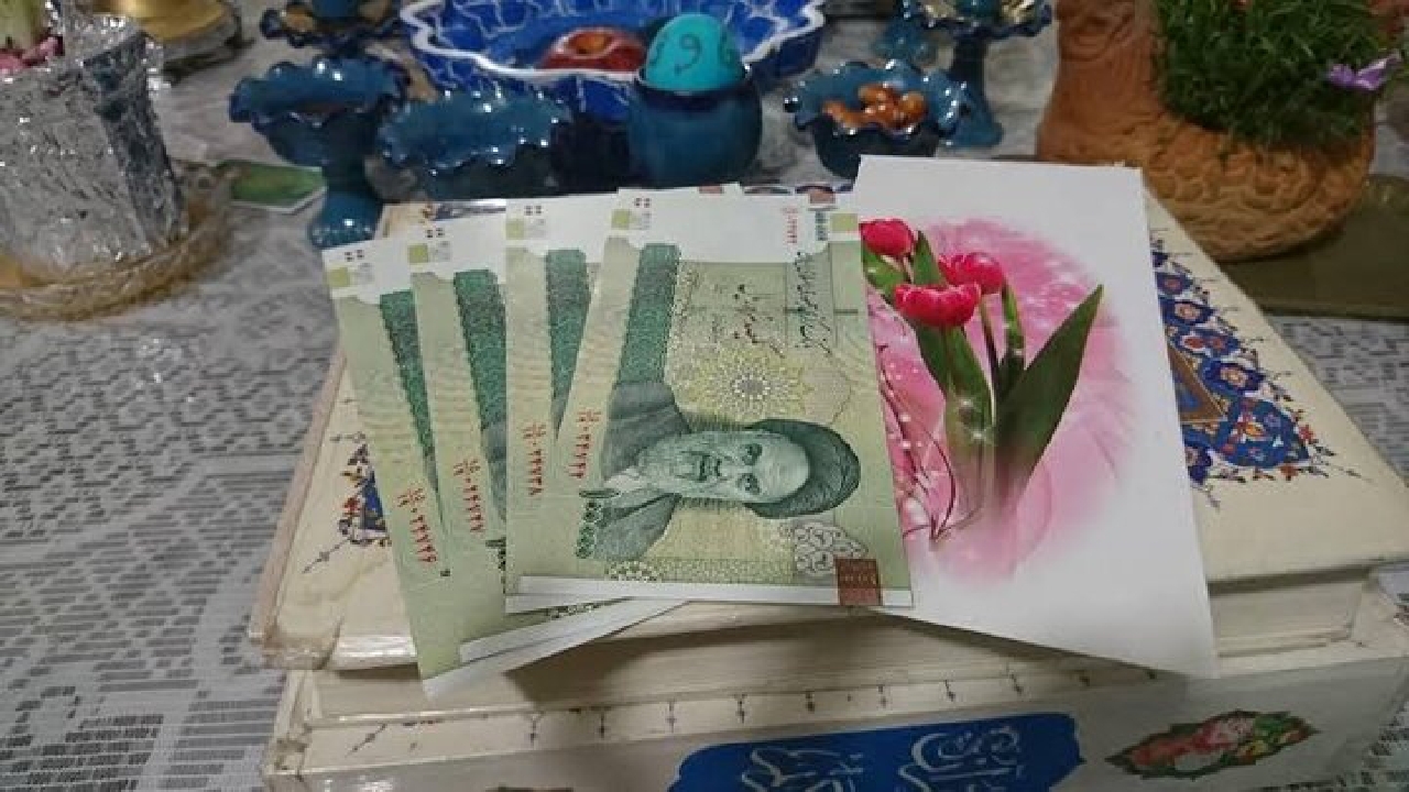 عیدی از دل آیات؛ روایت نوروزی یک سنت معنوی در خانه‌های ایرانی
