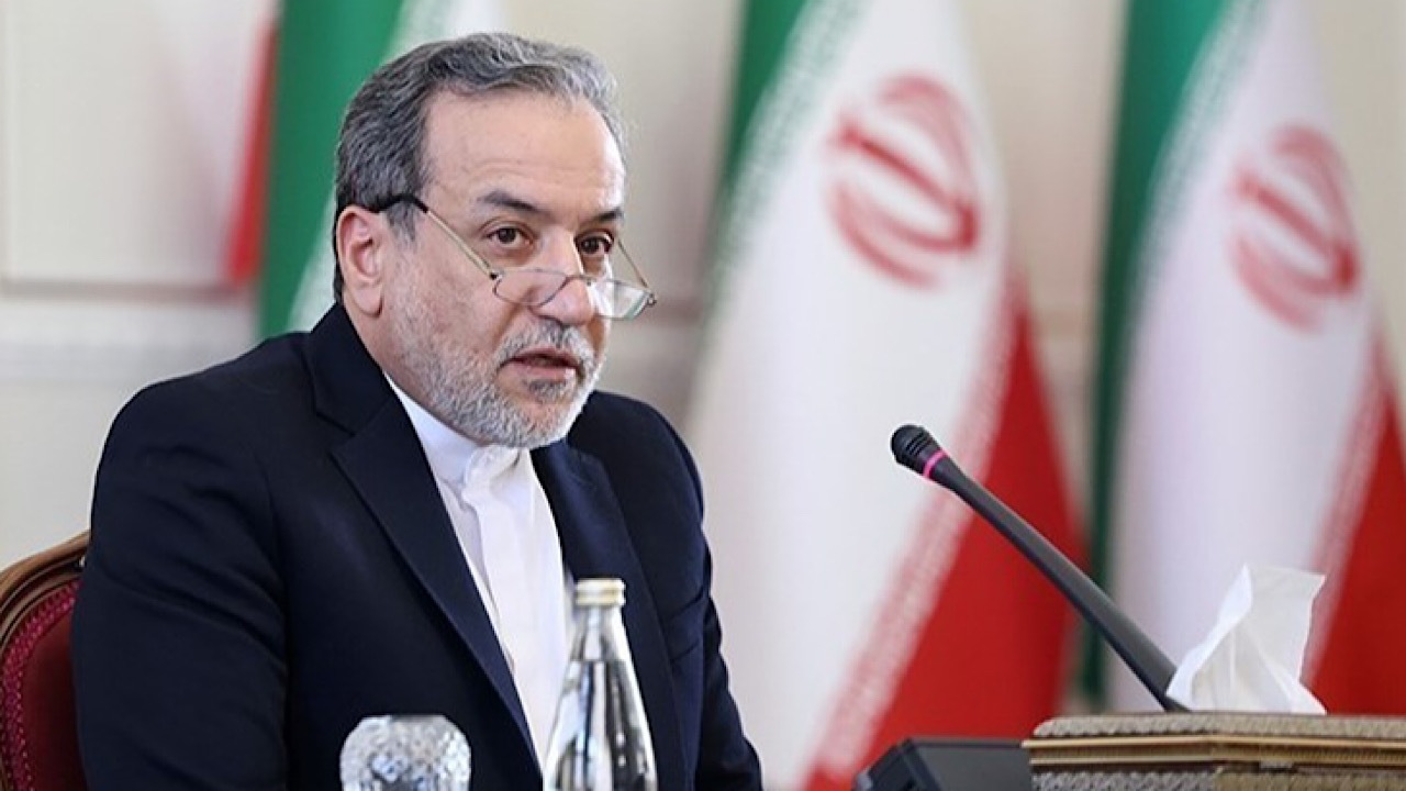 عراقچی: کشور‌های مسلمان از تجاوزات آمریکایی صهیونی بیزاری جویند