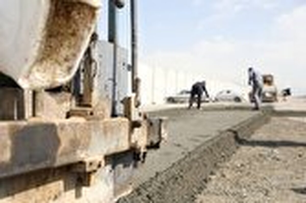 باشگاه خبرنگاران -پایان سال زمان بهره برداری از آزادراه شمالی کرج