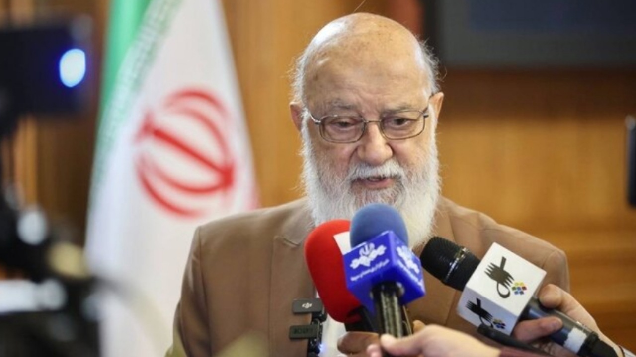 خلف وعده طرف چینی واردات واگن‌های مترو را متوقف کرد
