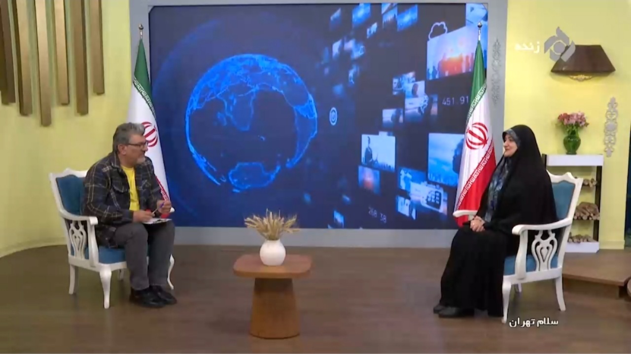 یکی از نکاتی که باعث می‌شود هدف‌های رسانه‌ها را متوجه شویم + فیلم
