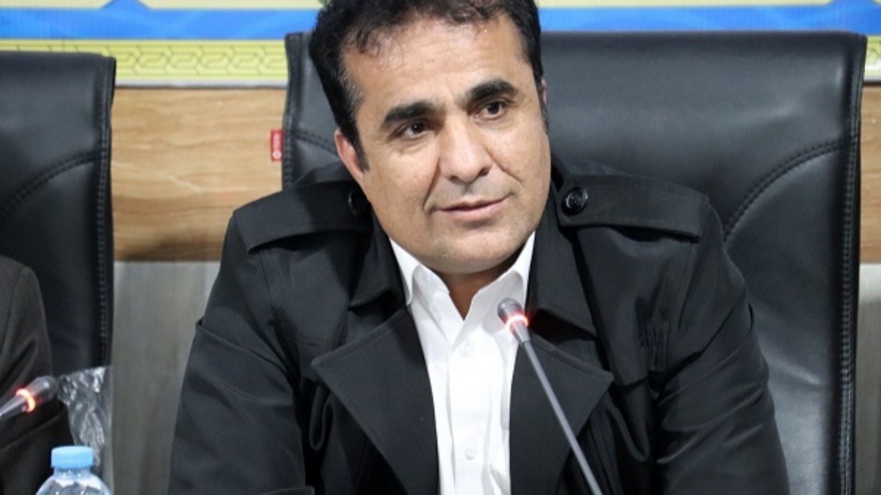 برگزاری جام رمضان با حضور ۱۵ رشته ورزشی