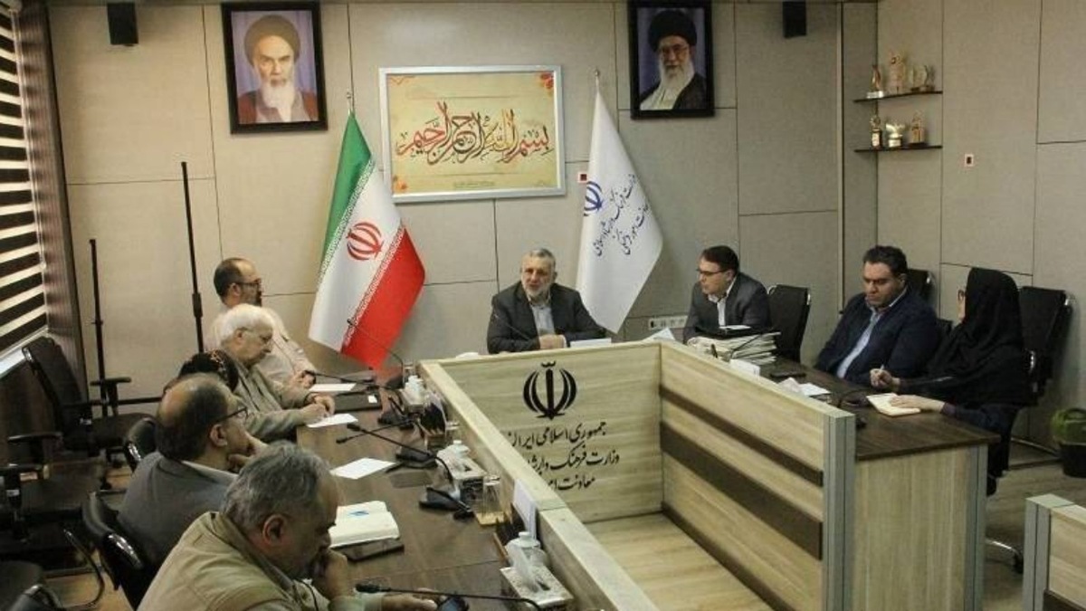 باشگاه خبرنگاران -سی‌وهفتمین نمایشگاه بین‌المللی کتاب تهران ۲۳ اردیبهشت آغاز می‌شود