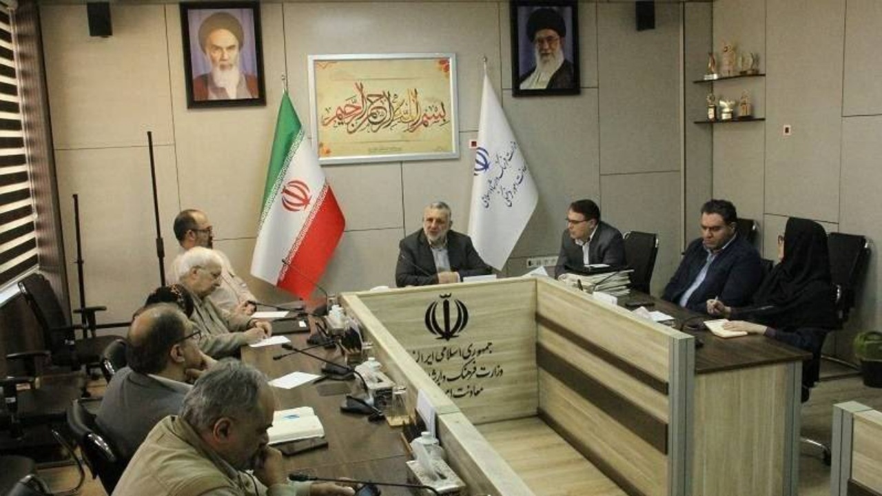 سی‌وهفتمین نمایشگاه بین‌المللی کتاب تهران ۲۳ اردیبهشت آغاز می‌شود