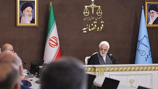باشگاه خبرنگاران -مراجع قضایی در محاسبه خسارت تأخیر تأدیه، شاخص سالانه را معیار و مبنا قرار دهند