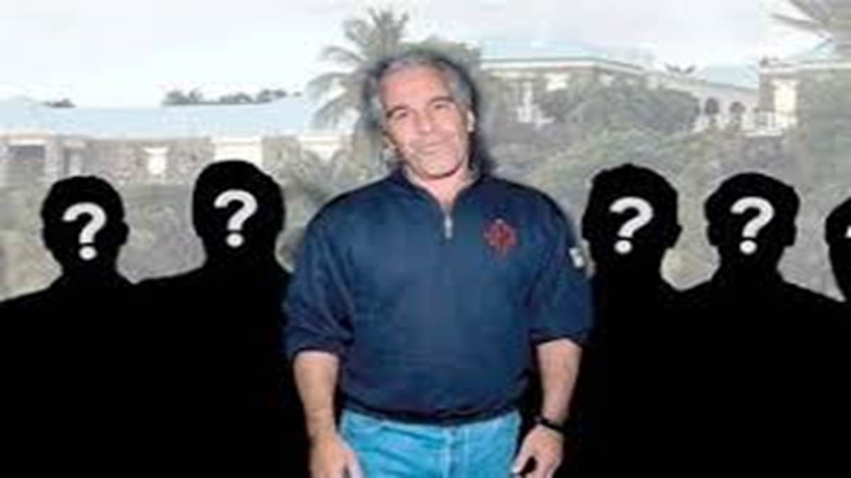 افشاگری گاردین از بی‌عملی FBI در پرونده اپستین + فیلم