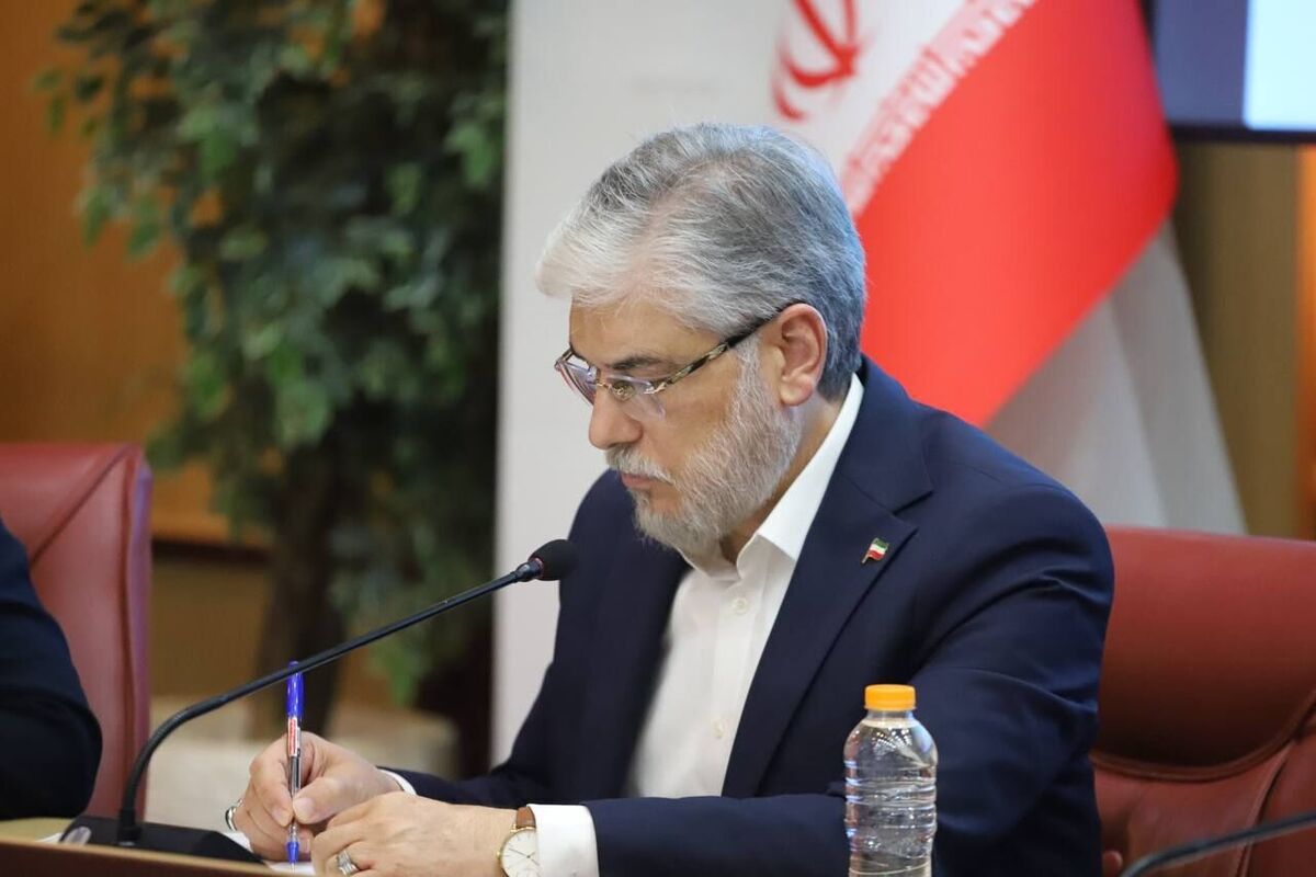 باشگاه خبرنگاران -دبیر کمیسیون ملی بررسی علمی اعتراضات و ۷ دبیر کارگروه‌های تخصصی تعیین شدند