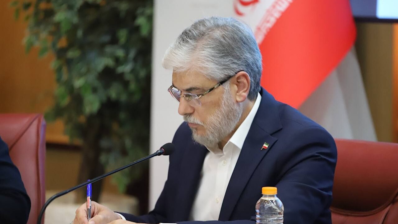 دبیر کمیسیون ملی بررسی علمی اعتراضات و ۷ دبیر کارگروه‌های تخصصی تعیین شدند