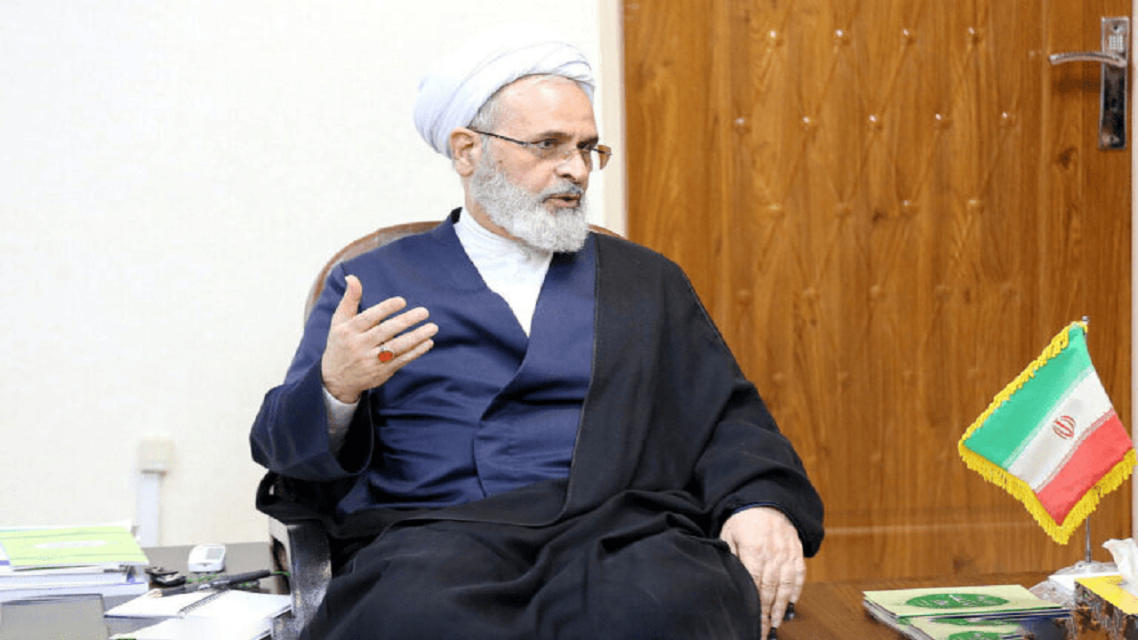 قم، شهر جهانی با ۱۲۰ ملیت مختلف