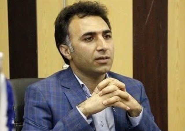 رئیس دانشگاه هرمزگان تغییر کرد