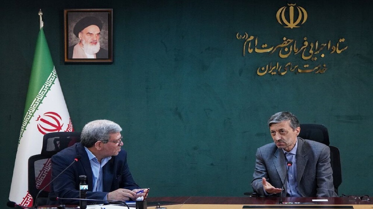 توسعه همکاری بهزیستی با ستاد اجرایی فرمان امام در زمینه توان‌بخشی افراد دارای معلولیت