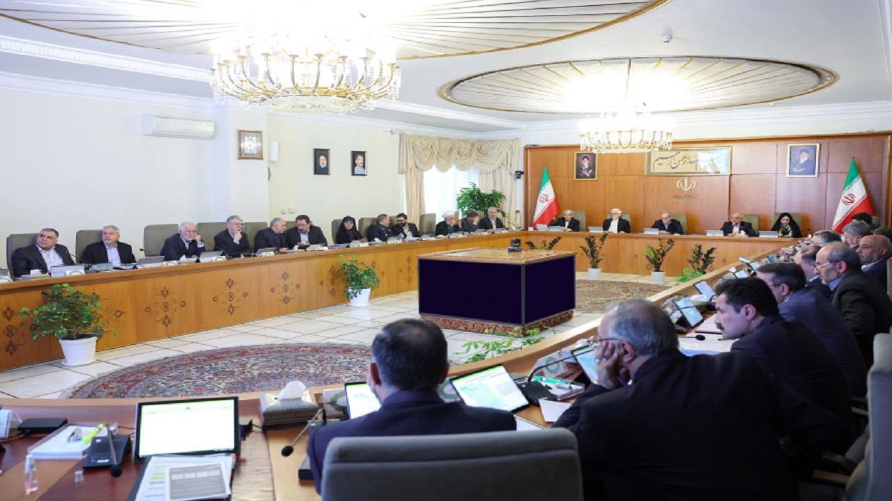 تشریح اقدامات کلان و عملکرد دولت چهاردهم در حوزه انرژی