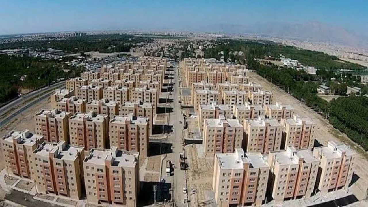 پیشرفت ۳۰ درصدی پروژه‌های مسکن لرستان؛ وعده جهش با تزریق تسهیلات