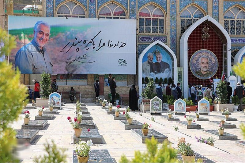 کرمان؛ نبض تاریخ در دل کویر + تصاویر