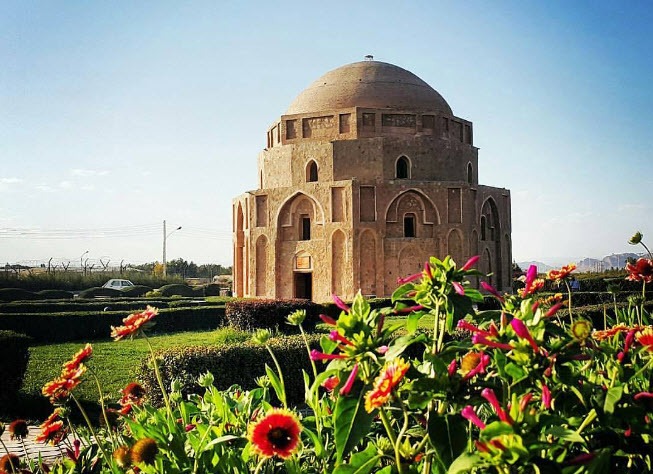کرمان؛ نبض تاریخ در دل کویر + تصاویر