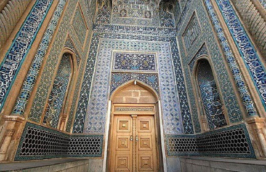 کرمان؛ نبض تاریخ در دل کویر + تصاویر