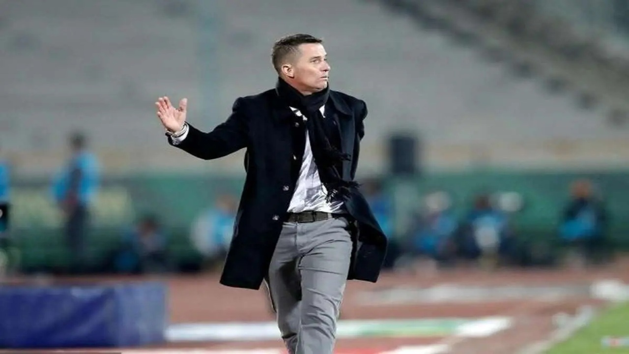 آسیب شناسی سقوط پرسپولیس با اوسمار ویرا
