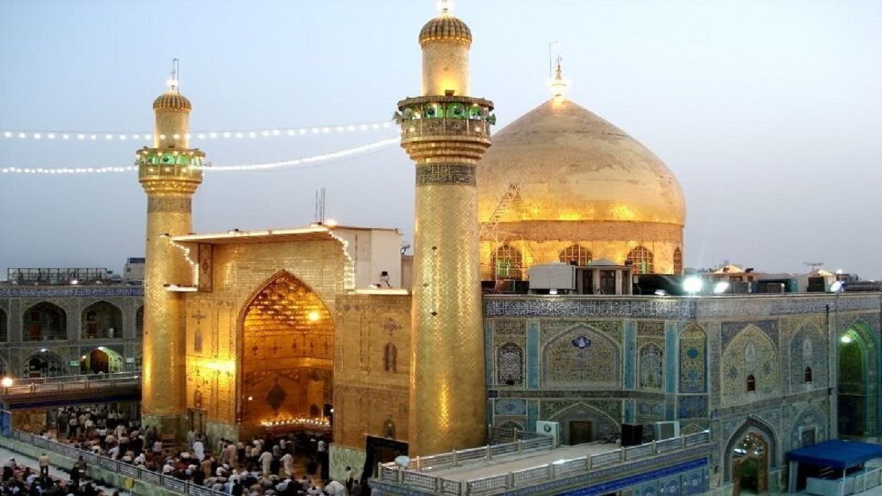 آغاز سفر نوروزی به عتبات عالیات از ۲۳ اسفند در گیلان