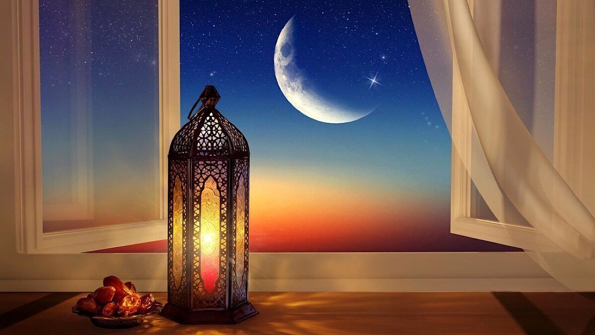 روایتی از مراسم «کوچه افطاری» در ماه مبارک رمضان تهران