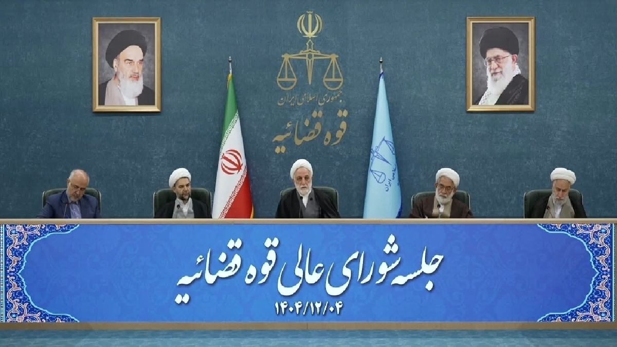 باشگاه خبرنگاران -ابلاغیه فسادستیزی و «بایدهای» مبارزه همه‌جانبه با فساد، توسط رئیس قوه قضاییه صادر شد