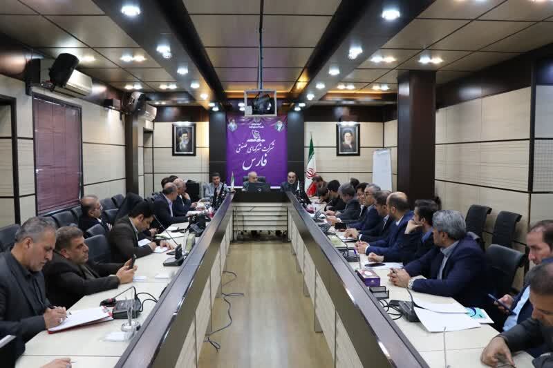 بدون تأمین مالی پایدار، جهش تولید محقق نمی‌شود
