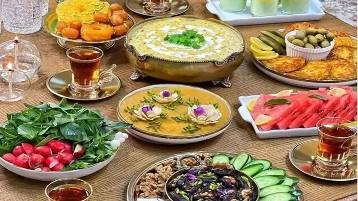 چرا هنگام روزه‌داری سردرد می‌گیریم؟ + فیلم