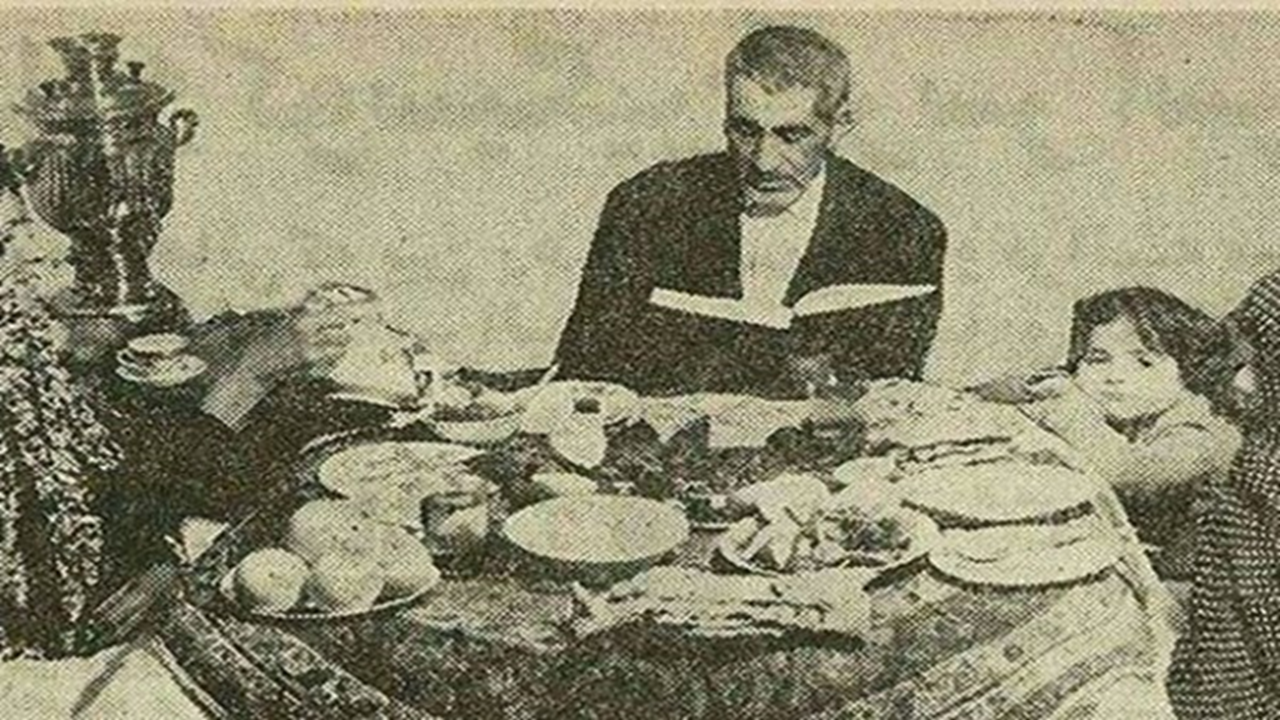 سنت‌های فراموش شده ماه رمضان در تهران قدیم