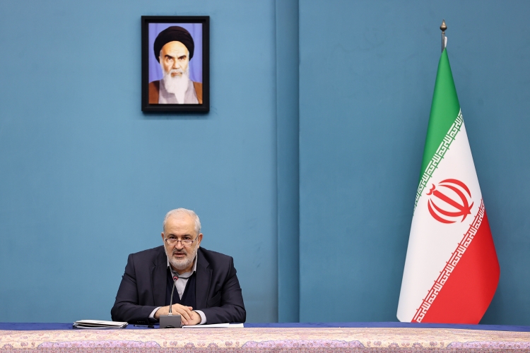 باید نگران تابستان باشیم/ هیچ سالی به اندازه امسال بارورسازی ابر‌ها مورد دقت و توجه قرار نگرفته است+ فیلم