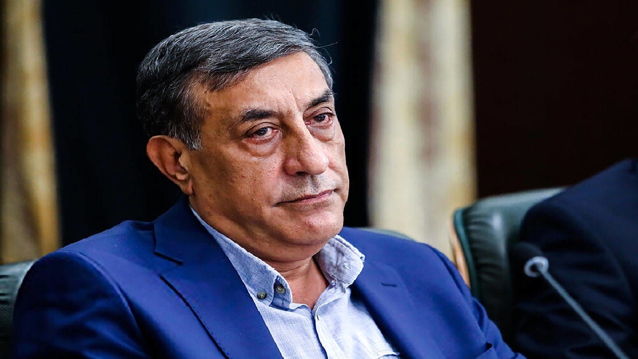 به دنبال شکل‌گیری یک کریدور بین‌المللی فعال از کرمانشاه تا بغداد هستیم
