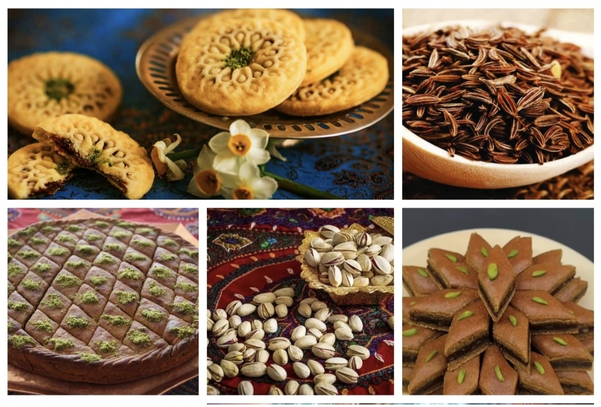 کرمان؛ نبض تاریخ در دل کویر + تصاویر