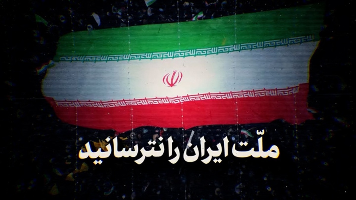 آرزویی که با لب تشنه برآورده شد + فیلم