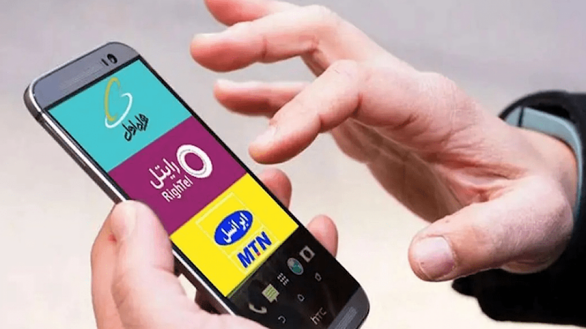باشگاه خبرنگاران -تعرفه اینترنت موبایل افزایش یافت