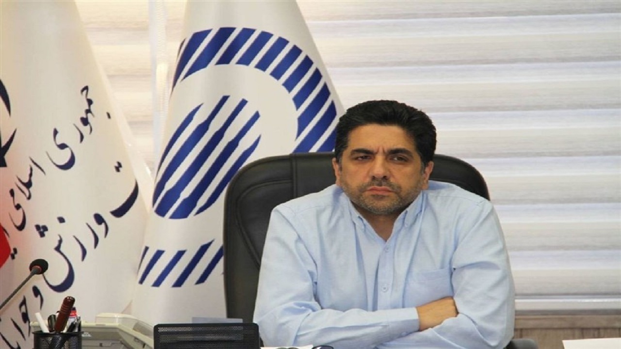 ثابت قدم: ورزشگاه آزادی در اواخر تیر به بهره‌برداری می‌رسد