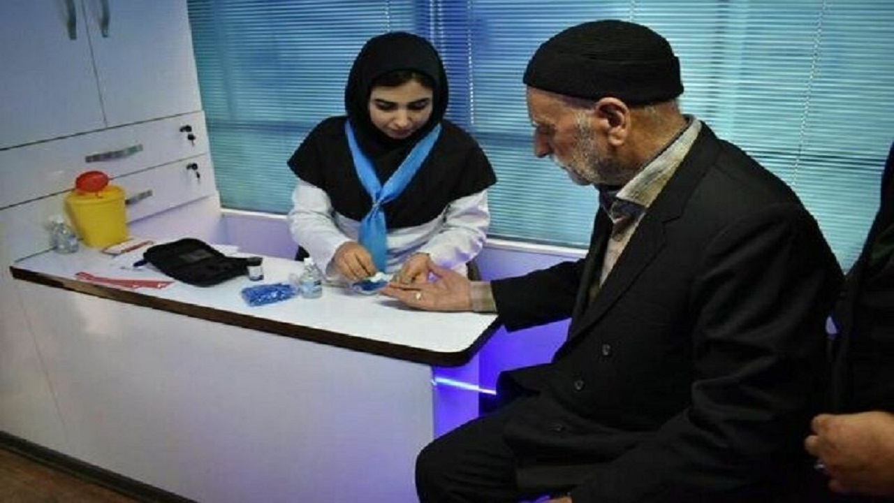 احتمال مرگ ناشی از حوادث در مردان بیشتر از زنان