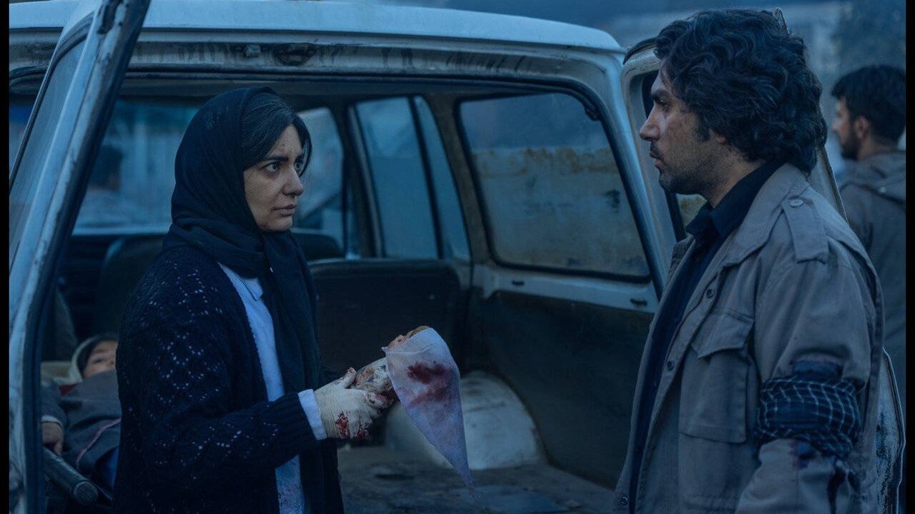 «بازی خونی» روی آنتن افق؛ روایتی از یک ماجرای واقعی در سال ۱۳۶۰