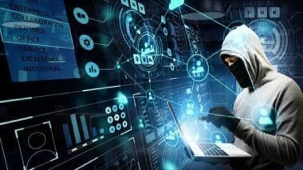 باشگاه خبرنگاران -چگونه RenEngine به یک تهدید جهانی تبدیل شده است؟