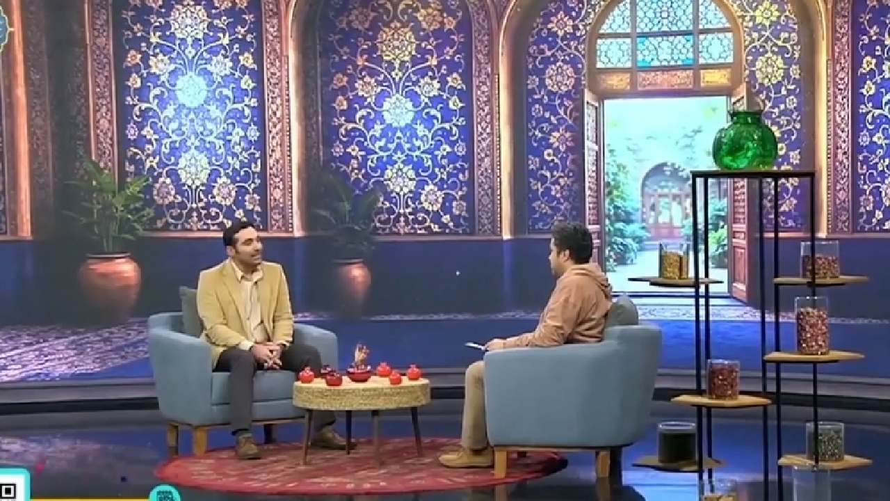 مزاج‌هایی که در پشت پرده هر رنگ نهفته‌اند + فیلم