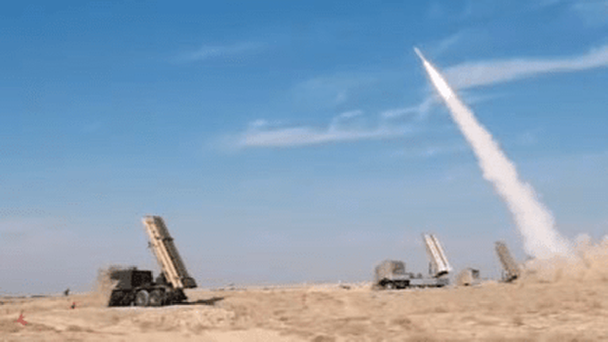 گفت‌وگو با نیت آرامش، پاسخ با خشونت + فیلم