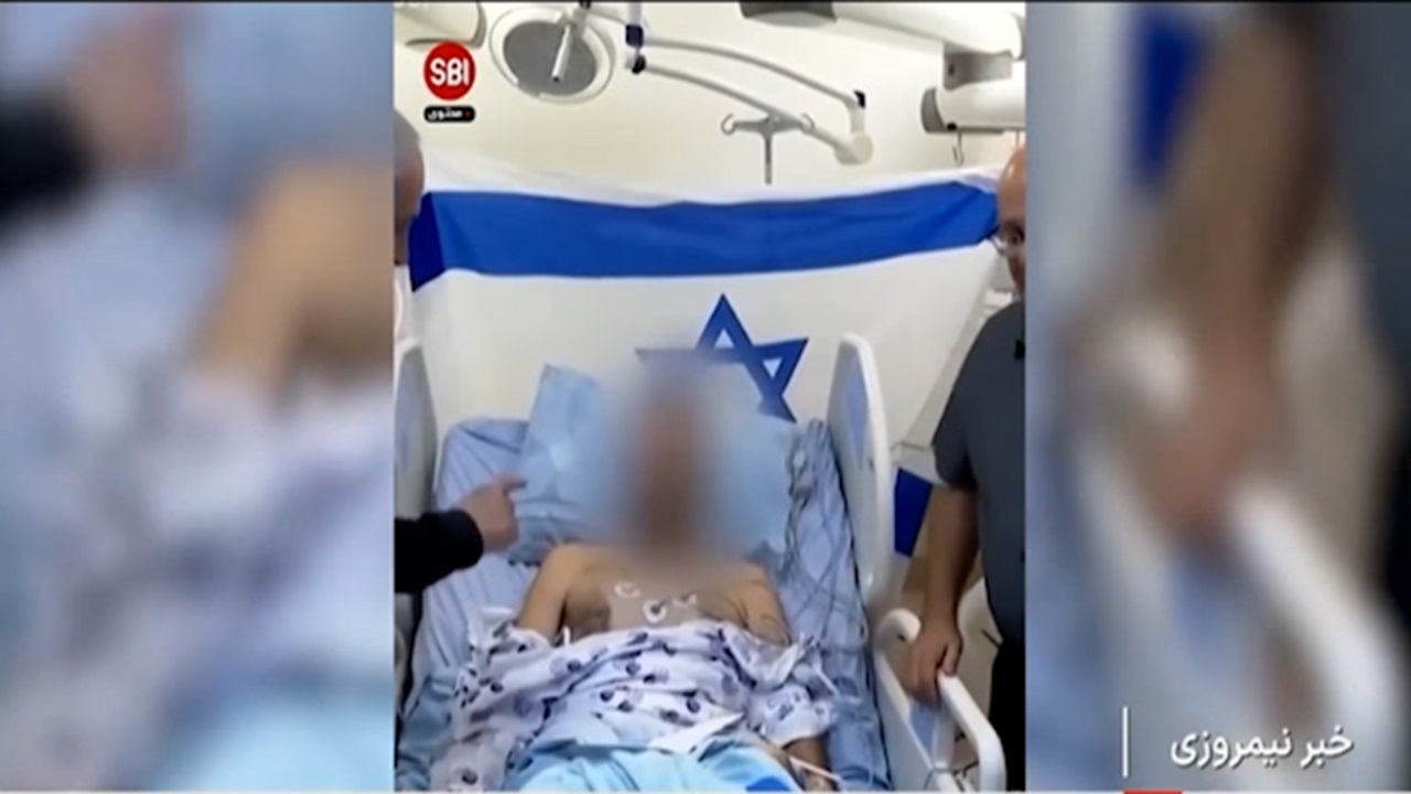 سرقت اعضای بدن فلسطینیان، جنایت دیرینه صهیونیست‌ها + فیلم