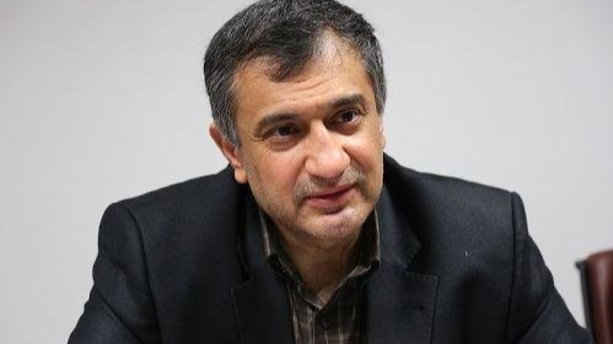 باشگاه خبرنگاران -پیام رئیس دانشگاه شریف خطاب به دانشجویان پیرامون وقایع چند روز گذشته