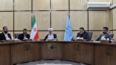 باشگاه خبرنگاران -موحدی: شکستن قداست مراکز علمی قابل قبول نیست