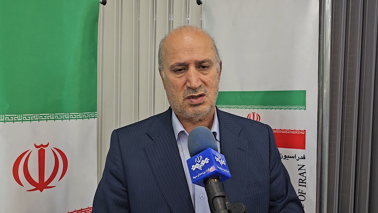 تاج: با استعفای مانیکونه مخالفت شد/ عبدی هم بر می‌گردد