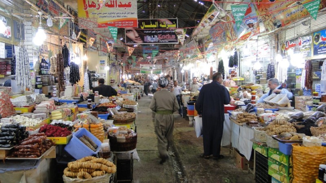 زنگ خطر برای صادرکنندگان ایرانی در بازار عراق؛ نسخه قدیمی صادرات جواب نمی‌دهد
