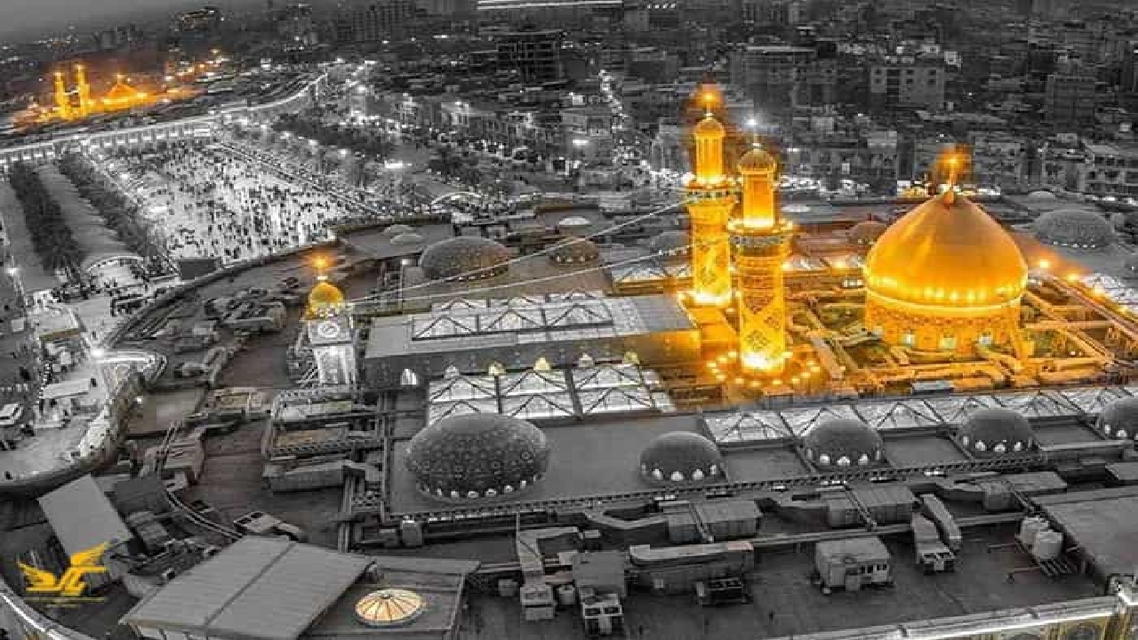 آغاز ثبت‌نام عتبات نوروزی از ساعت ۱۰ امروز