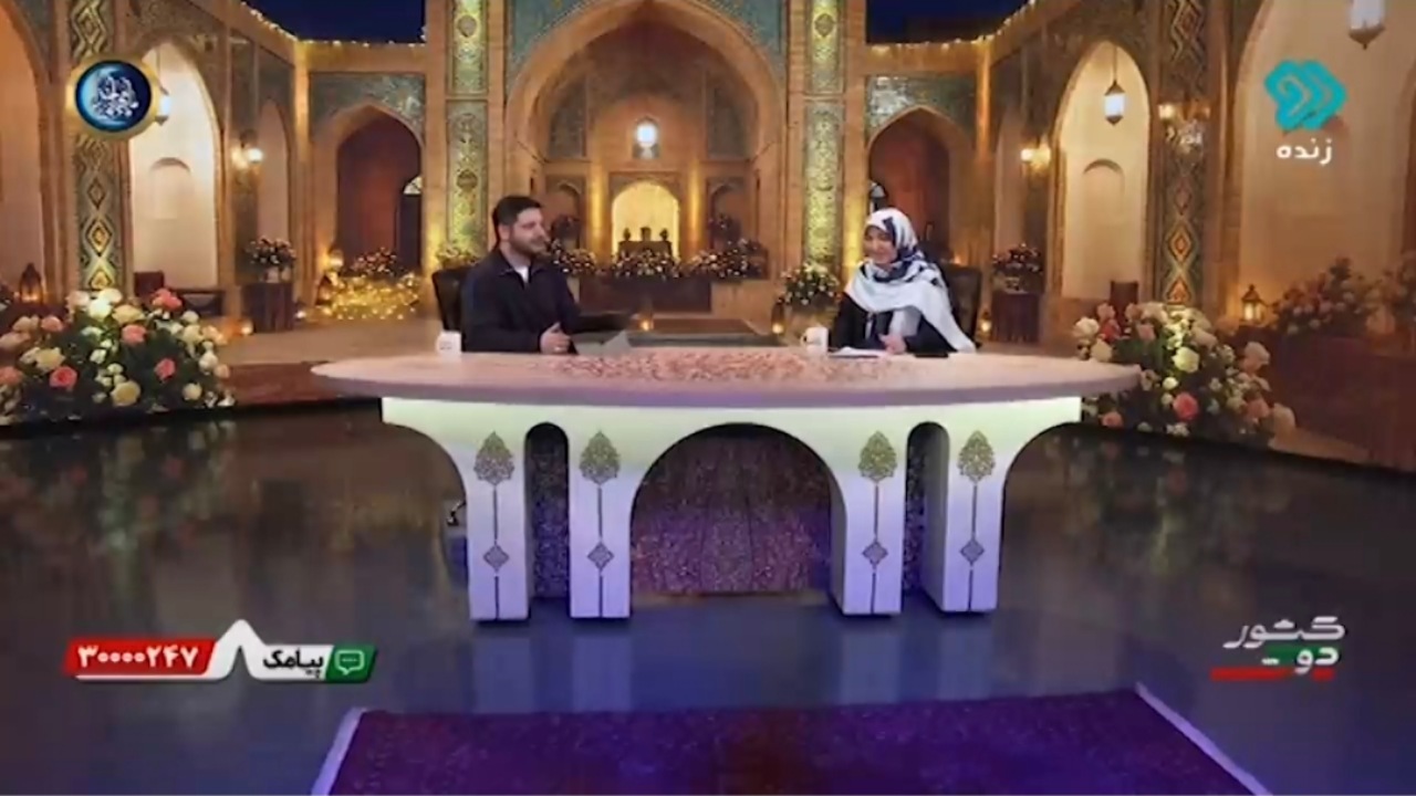 هرچه محیط غنی‌تر باشد هوش فرزند بالاتر می‌رود + فیلم
