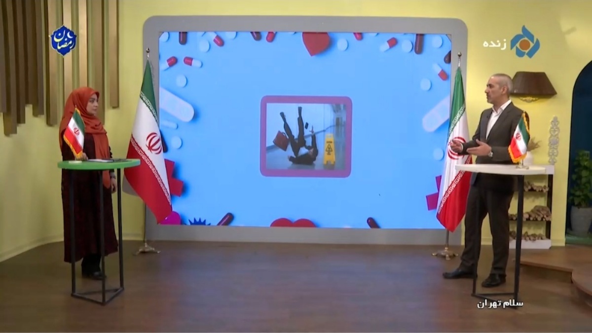 نکاتی برای تسهیل عملیات امدادرسانی پس از وقوع حادثه + فیلم