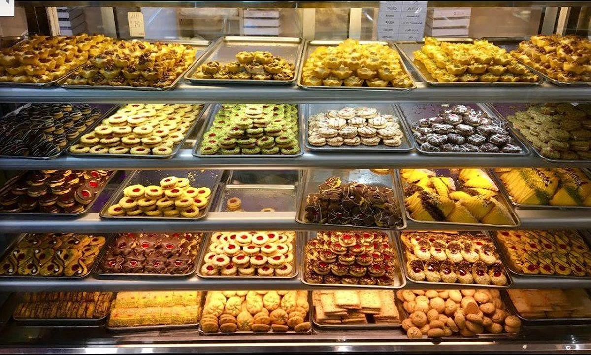 تشدید نظارت بر واحدهای قنادی و خشکبار در آستانه سال نو