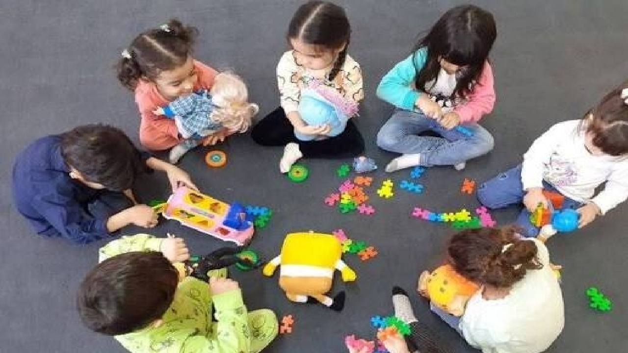 تعطیلی ۱۵۰ مهد کودک و کودکستان غیرمجاز+ فیلم