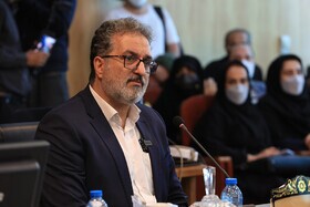 فعالیت متروی داخل‌شهری کرج همچنان آزمایشی است