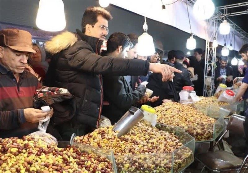 جزئیات برگزاری نمایشگاه‌های فروش بهاره و قیمت کالا‌های اساسی اعلام شد